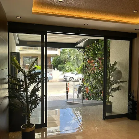 Sam Hotel Antalya
