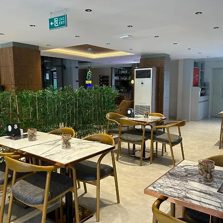 Sam 酒店