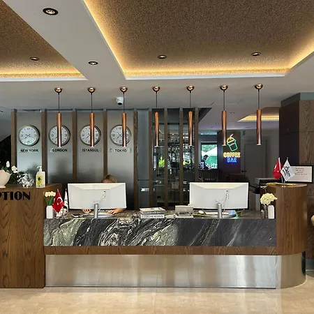 Sam 酒店