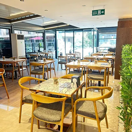 Sam 酒店